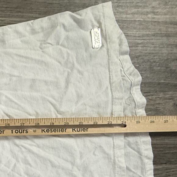 Star Wars Galaxy’s Edge Disney Parks Graphic Tee “709” Helmet Design — M - Picture 6 of 6